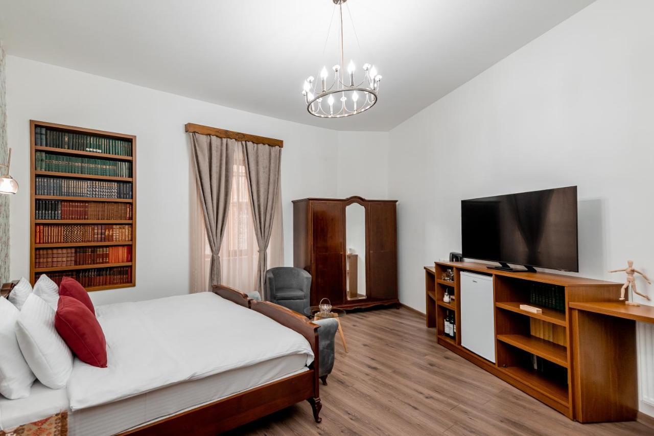 Vovadoma Apart otel Tiflis Dış mekan fotoğraf