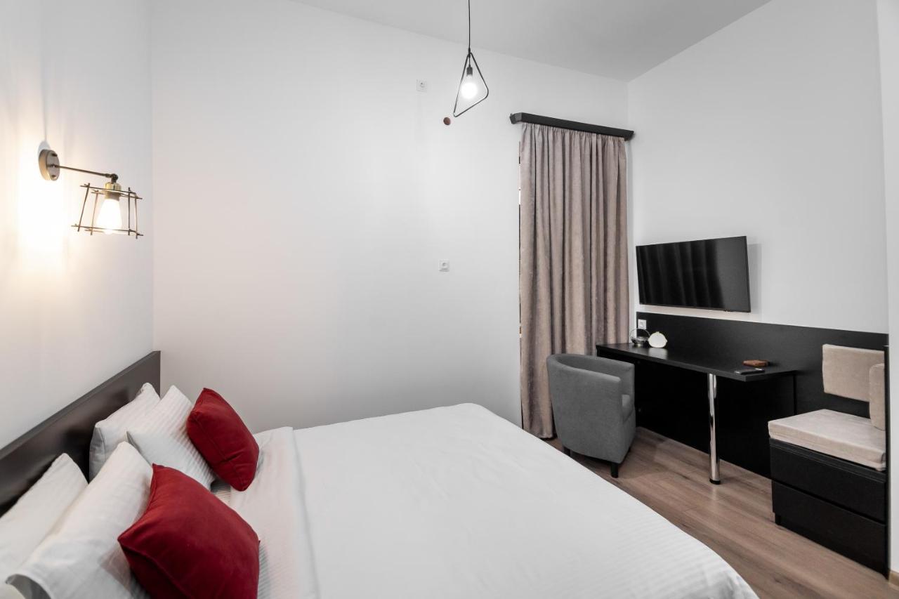 Vovadoma Apart otel Tiflis Dış mekan fotoğraf