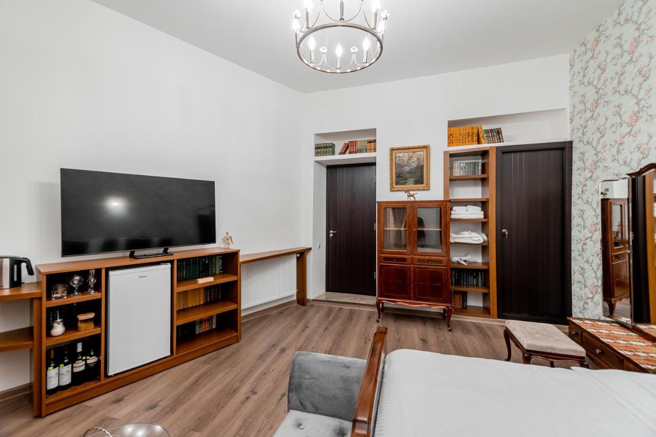 Vovadoma Apart otel Tiflis Dış mekan fotoğraf